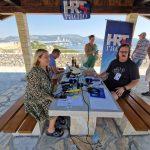 Atmosfera s Peljeskog mosta 3