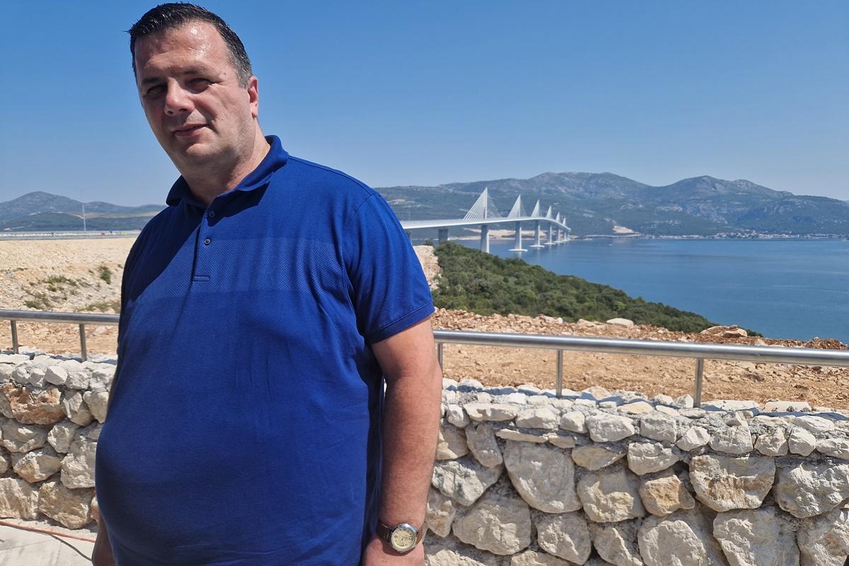 Dragan Jurkovic Nacelnik Neuma 2