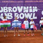 Dubrovnik DUB Bowl 14