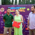 Dubrovnik DUB Bowl 3