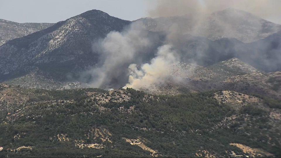 Foto Dubrovacki vatrogasci zaton1