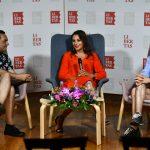 Ljubovnici konferencija za medije 3