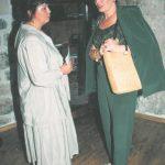 Lucija Oresic 20 godina Dubrovacke kuce 1