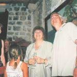 Lucija Oresic 20 godina Dubrovacke kuce 3