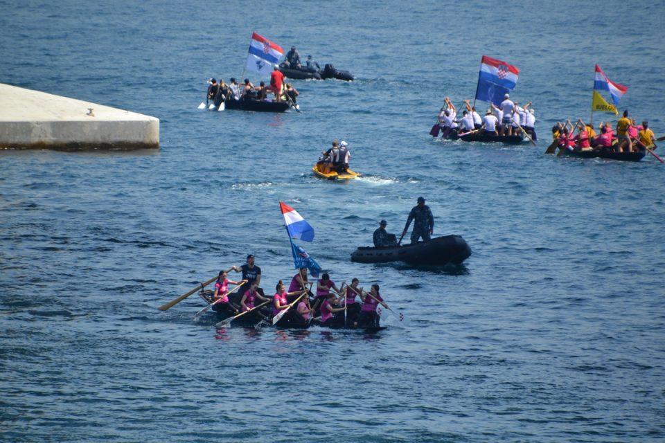 Maraton Ladja Ispod Mosta 19