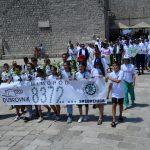 Mimohod za Srebrenicu 2022 1