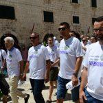 Mimohod za Srebrenicu 2022 10