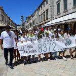 Mimohod za Srebrenicu 2022 11