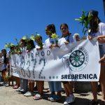 Mimohod za Srebrenicu 2022 2