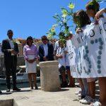 Mimohod za Srebrenicu 2022 4