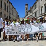 Mimohod za Srebrenicu 2022 8
