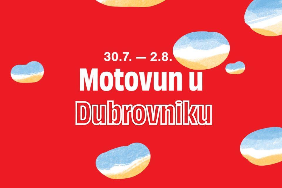 NE PROPUSTITE Pet dana Motovuna u Dubrovniku!