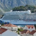 Norwegian Escape Cruiser 2