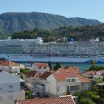 Norwegian Escape Cruiser 3