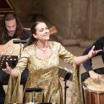 Nuria Rial i Accademia del Piacere u Dvoru dlji2