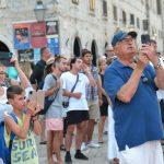 Otvaranje Peljeskog mosta prijenos sa Straduna 34