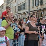 Otvaranje Peljeskog mosta prijenos sa Straduna 36