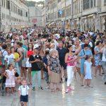 Otvaranje Peljeskog mosta prijenos sa Straduna 46