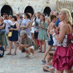 Otvaranje Peljeskog mosta prijenos sa Straduna 5