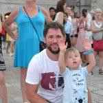 Otvaranje Peljeskog mosta prijenos sa Straduna 52