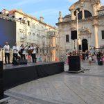 Otvaranje Peljeskog mosta prijenos sa Straduna 6