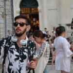 Otvaranje Peljeskog mosta prijenos sa Straduna 60
