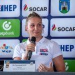 Petrunjela Pavic Grand Prix Zagreb 2022