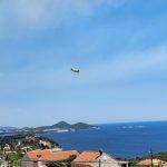 Pozar Orasac Ljubac Canadair Kanaderi Srpanj 2022 1
