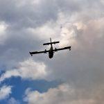 Pozar Orasac Ljubac Canadair Kanaderi Srpanj 2022 3