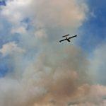 Pozar Orasac Ljubac Canadair Kanaderi Srpanj 2022 5