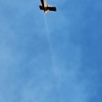 Pozar Orasac Ljubac Canadair Kanaderi Srpanj 2022 7
