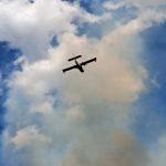 Pozar Orasac Ljubac Canadair Kanaderi Srpanj 2022 8