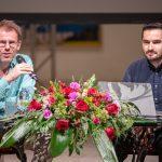 Predstavljanje skladatelja Ardiana Halimija projekt Synergy 2022 1