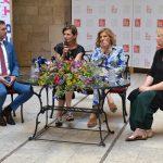 Press Konferencija DLJI 73 Ljeto 11