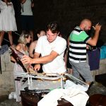 Republika Porporela Ustolicenje Kneza Niksa Jelcic Cile 16