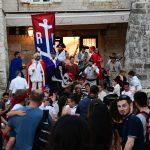 Republika Porporela Ustolicenje Kneza Niksa Jelcic Cile 19