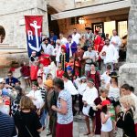 Republika Porporela Ustolicenje Kneza Niksa Jelcic Cile 21