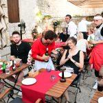 Republika Porporela Ustolicenje Kneza Niksa Jelcic Cile 22