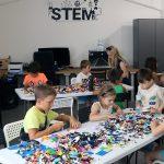 STEMljeto LEGO13