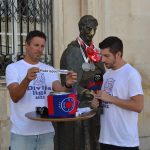 Zdrijeb Divlja liga Potrebica Maskovic Fatovic 42