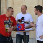 Zdrijeb Divlja liga Potrebica Maskovic Fatovic 56