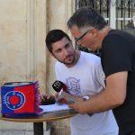 Zdrijeb Divlja liga Potrebica Maskovic Fatovic 68