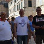 Zdrijeb Divlja liga Potrebica Maskovic Fatovic 80