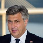 andrej plenkovic peljeski most otvorenje 3