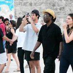 chris rock i lake bell 1