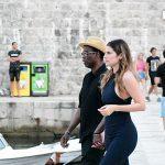 chris rock i lake bell 2