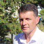 dinko mandic