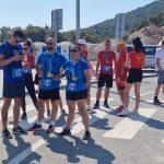 du motion utrka peljeski most 11