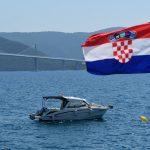 komarna reportaza otvorenje peljeski most 1