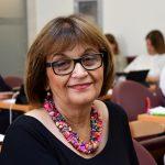 olga muratti